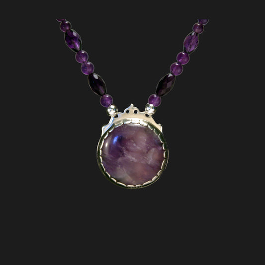 Elemental Necklace
