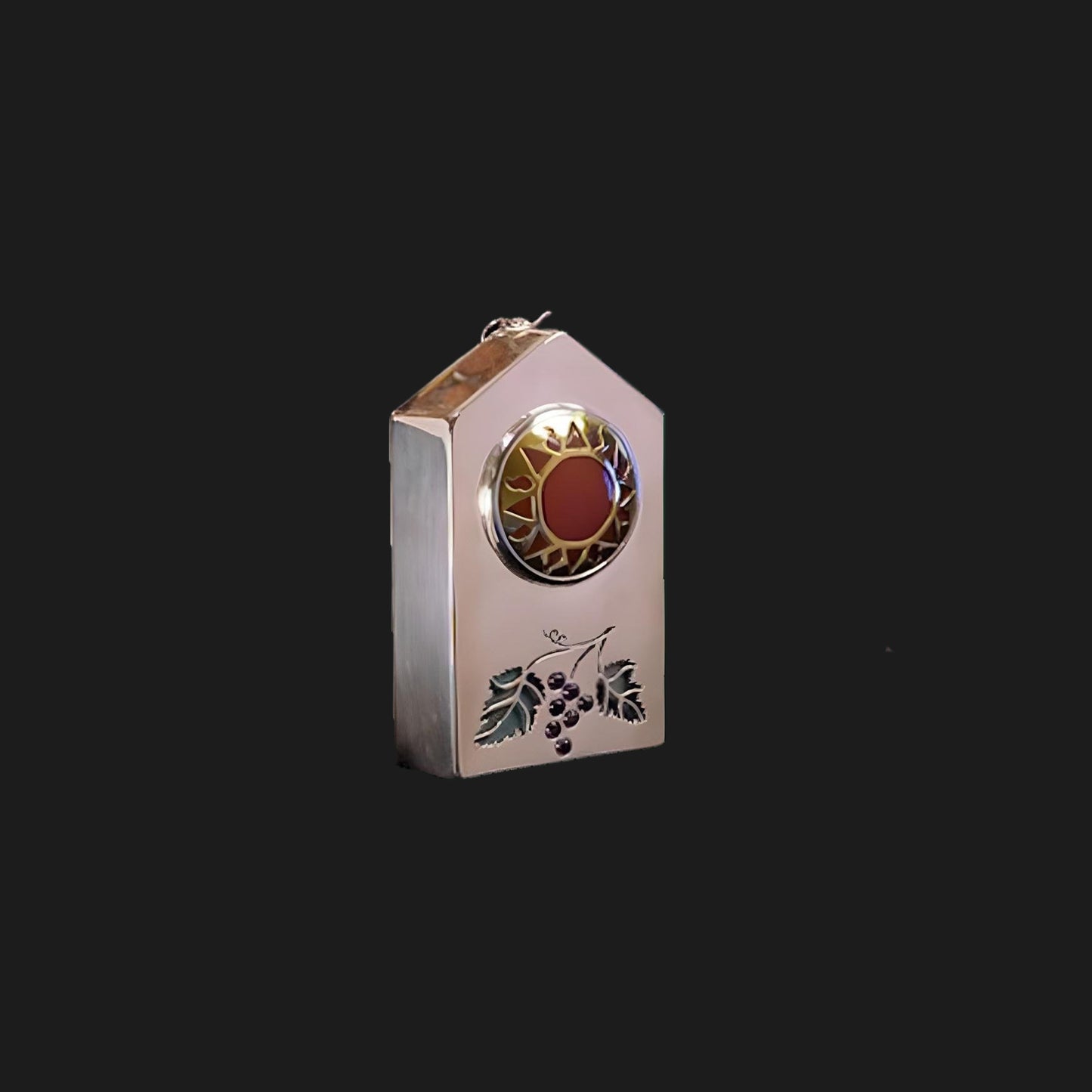 Bacchus Shrine