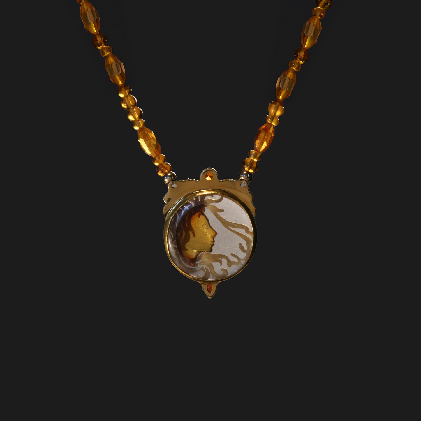 Epona I Necklace