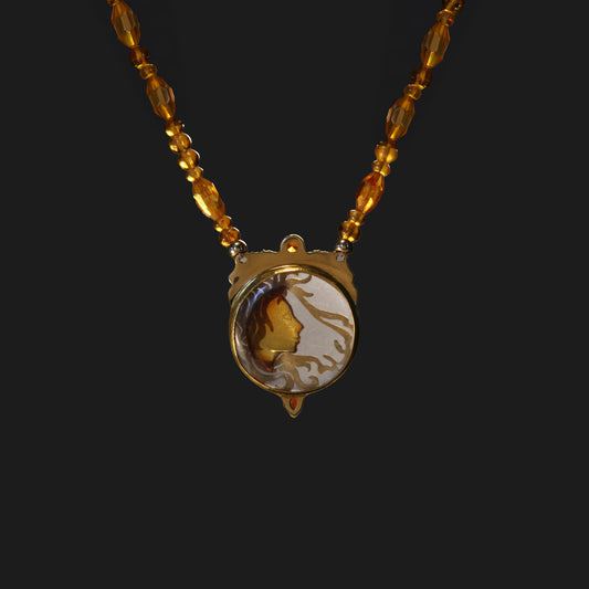 Epona I Necklace