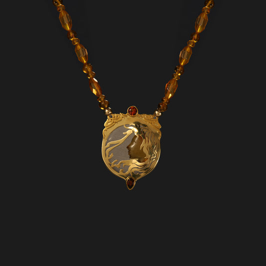 Epona I Necklace