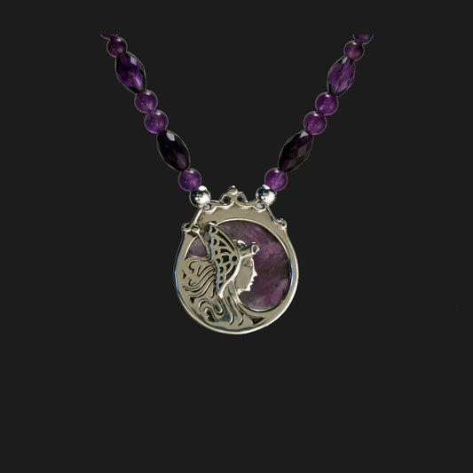 Elemental Necklace