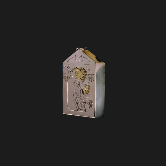 Bacchus Shrine