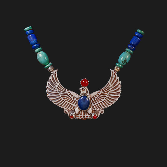 Horus Pendant