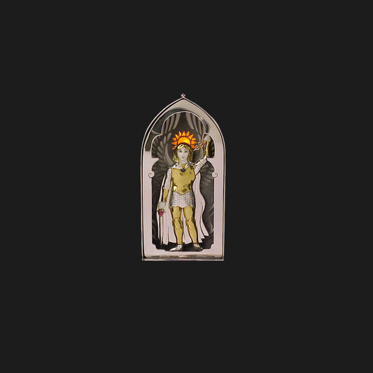 Michael Shrine
