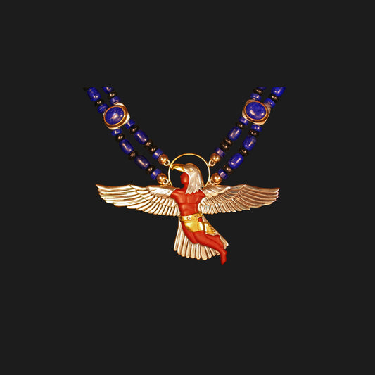 Kawhu Necklace