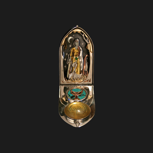 Lady of the Lake Shrine