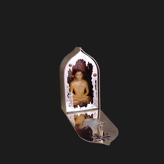 Babaji Shrine