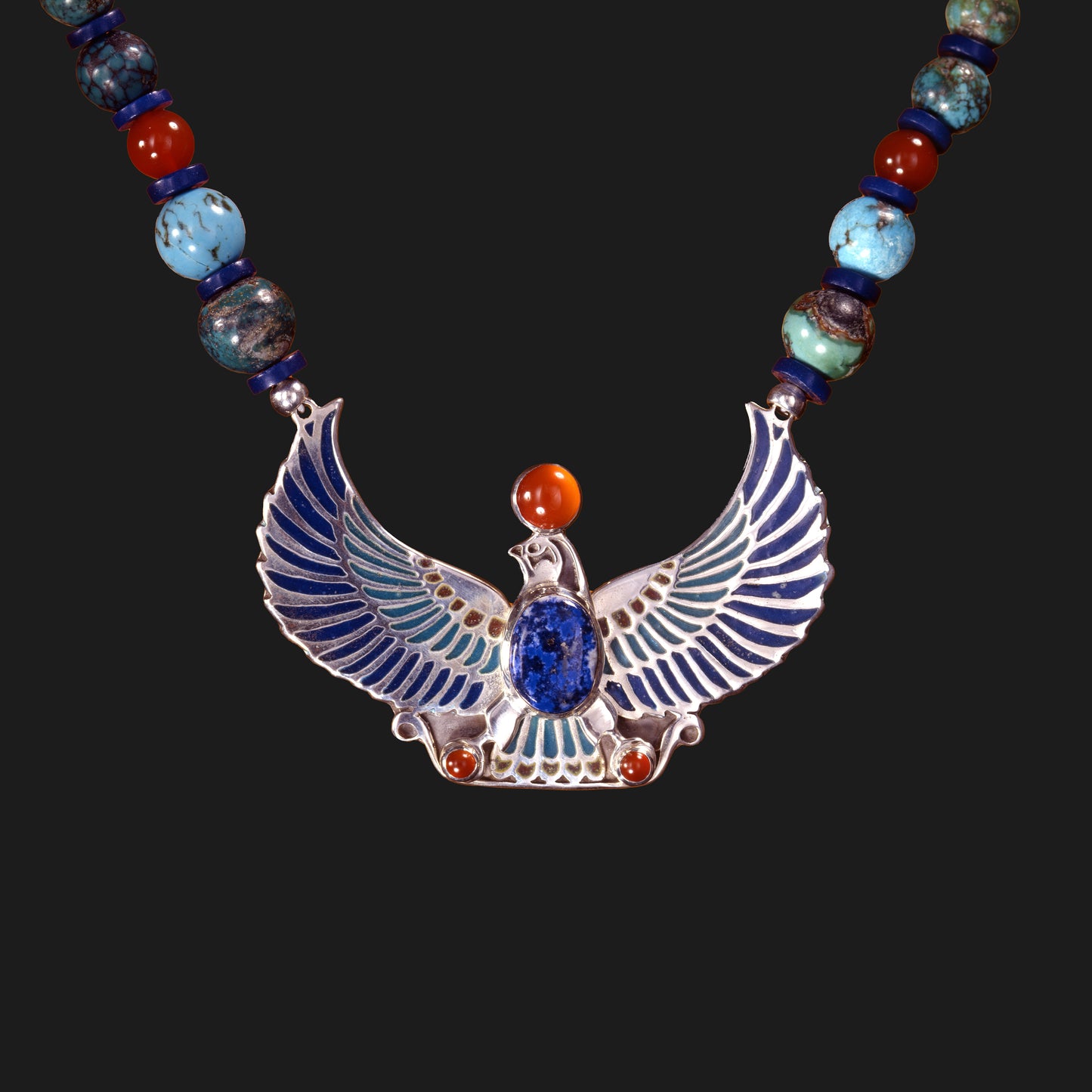 RA Necklace