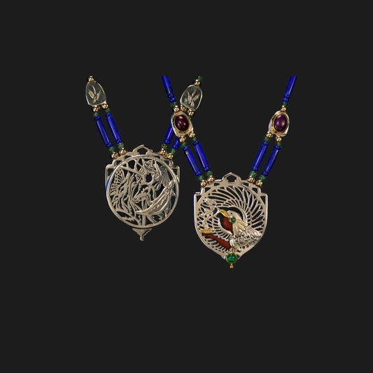 Shaman I Necklace