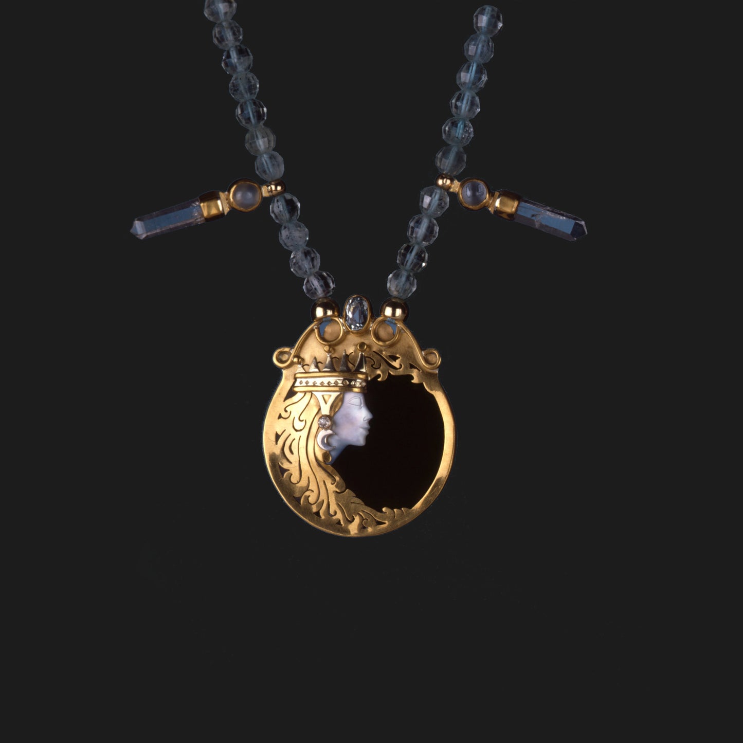 Selene Necklace