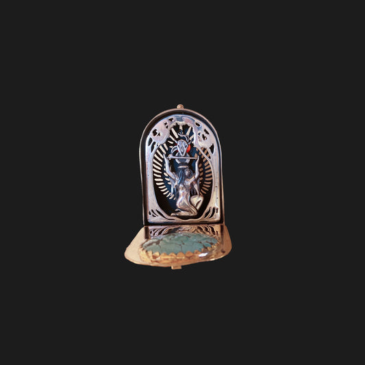 White Buffalo Woman Shrine